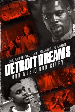 Detroit Dreams-fmovies