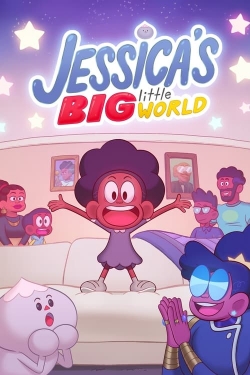 Jessica's Big Little World-fmovies
