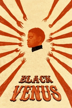 Black Venus-fmovies