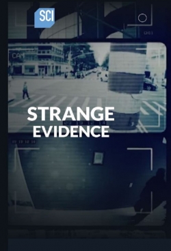 Strange Evidence-fmovies