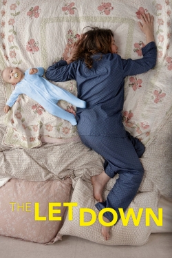 The Letdown-fmovies