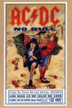 AC/DC: No Bull-fmovies