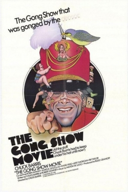 The Gong Show Movie-fmovies
