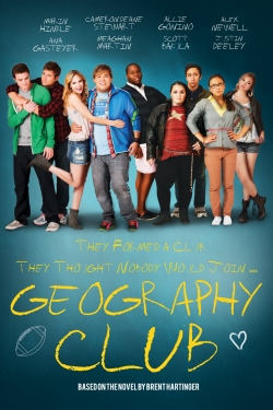 Geography Club-fmovies