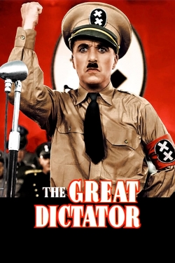 The Great Dictator-fmovies