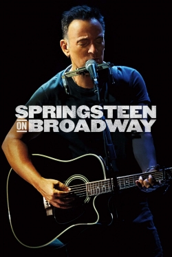Springsteen On Broadway-fmovies