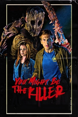 You Might Be the Killer-fmovies