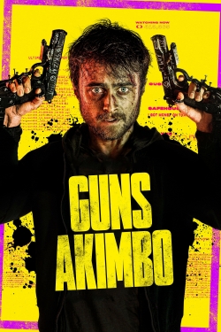 Guns Akimbo-fmovies