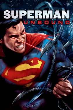 Superman: Unbound-fmovies