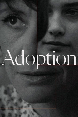 Adoption-fmovies