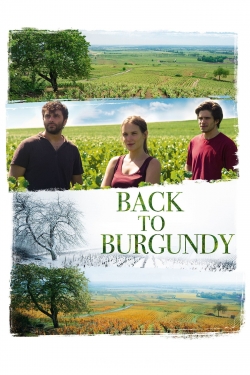 Back to Burgundy-fmovies