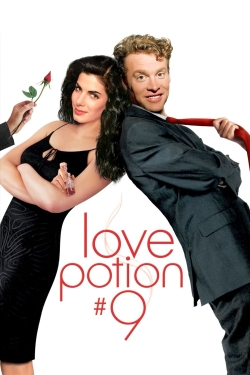Love Potion No. 9-fmovies