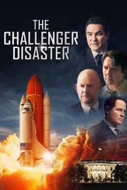 The Challenger Disaster-fmovies