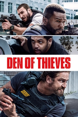 Den of Thieves-fmovies