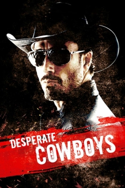 Desperate Cowboys-fmovies