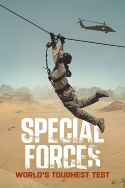 Special Forces: World's Toughest Test-fmovies