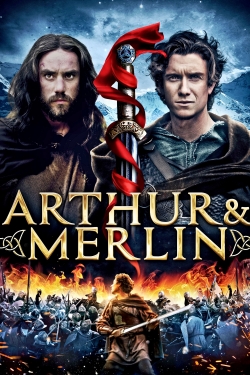 Arthur & Merlin-fmovies