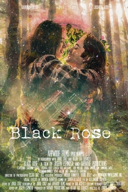 Black Rose-fmovies
