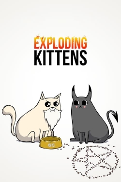 Exploding Kittens-fmovies