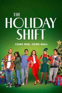 The Holiday Shift-fmovies
