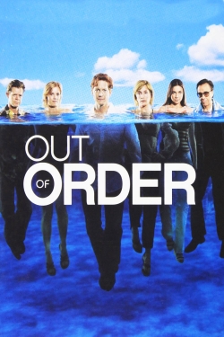 Out of Order-fmovies
