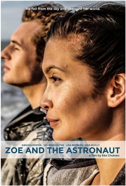 Zoe and the Astronaut-fmovies