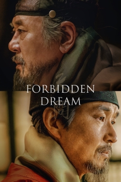 Forbidden Dream-fmovies