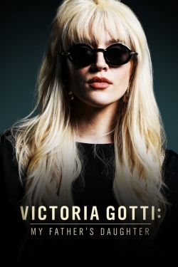 Victoria Gotti: My Father's Daughter-fmovies