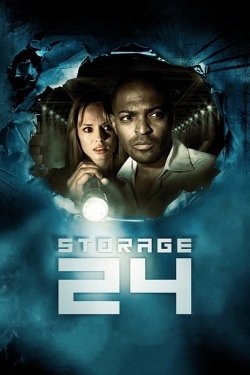 Storage 24-fmovies