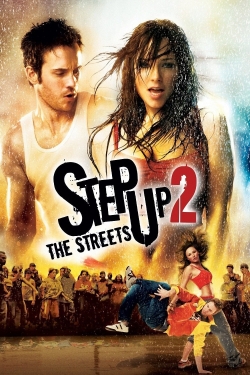 Step Up 2: The Streets-fmovies