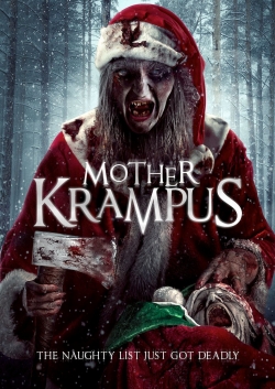 Mother Krampus-fmovies