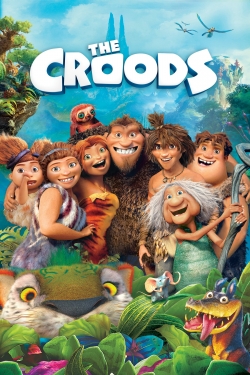 The Croods-fmovies
