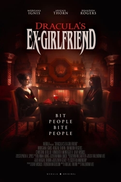 Dracula's Ex-Girlfriend-fmovies