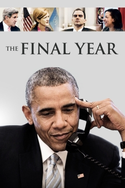 The Final Year-fmovies