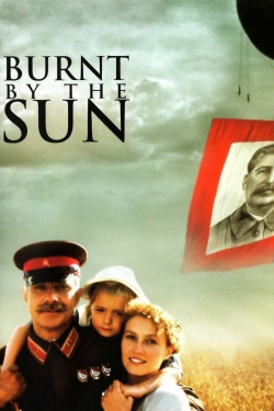 Burnt by the Sun-fmovies