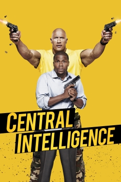 Central Intelligence-fmovies
