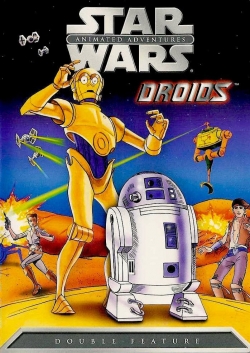 Star Wars: Droids-fmovies