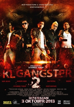KL Gangster 2-fmovies