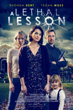A Lethal Lesson-fmovies