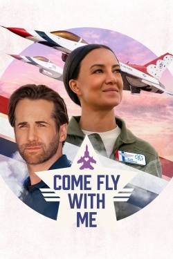 Come Fly with Me-fmovies