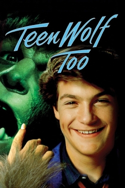 Teen Wolf Too-fmovies
