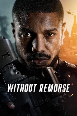 Tom Clancy's Without Remorse-fmovies