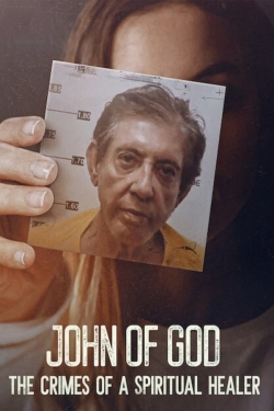 John of God: The Crimes of a Spiritual Healer-fmovies