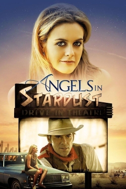 Angels in Stardust-fmovies