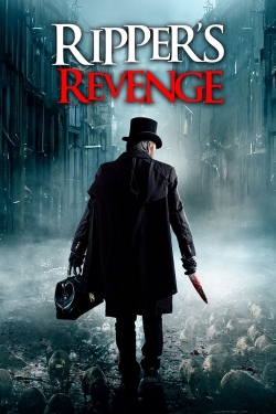 Ripper's Revenge-fmovies
