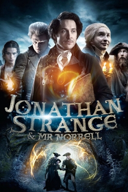 Jonathan Strange & Mr Norrell-fmovies