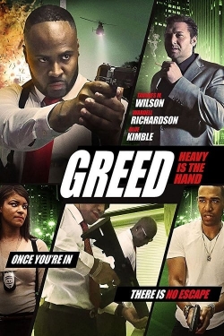 Greed: Heavy Is The Hand-fmovies