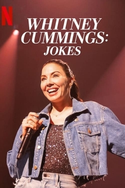 Whitney Cummings: Jokes-fmovies