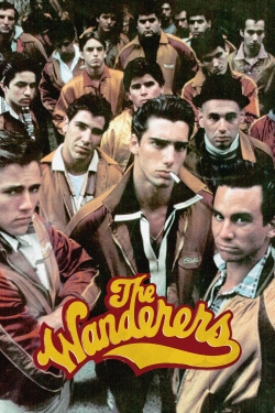 The Wanderers-fmovies