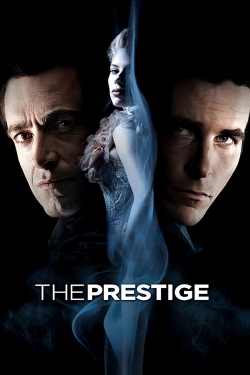 The Prestige-fmovies